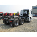 HOWO 6X4 Traktor LKW Zz4257n3247c1